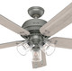 Shady Grove 52" Ceiling Fan (52382)