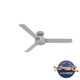 Presto 52" Ceiling Fan (52383)
