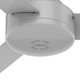 Presto 52" Ceiling Fan (52383)