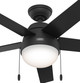 Anslee 52" Ceiling Fan (52385)