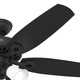 Builder 52" Ceiling Fan (52387)