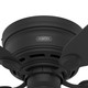 Low Profile 42" Ceiling Fan (52392)
