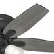 Newsome 42" Ceiling Fan (52393)