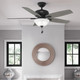 Newsome 52" Ceiling Fan (52395)