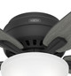 Newsome 52" Ceiling Fan (52396)