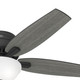 Newsome 52" Ceiling Fan (52396)