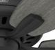 Newsome 52" Ceiling Fan (52397)