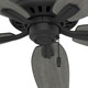 Newsome 52" Ceiling Fan (52397)