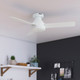 Presto 44" Ceiling Fan (52402)