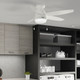 Lilliana 52" Ceiling Fan (52418)