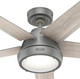 Burroughs 52" Ceiling Fan (52423)