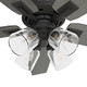 Gatlinburg 52" Ceiling Fan (52429)