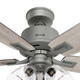 Gatlinburg 52" Ceiling Fan (52431)