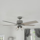 Gatlinburg 52" Ceiling Fan (52431)