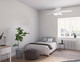 Anisten 52" Ceiling Fan (52487)