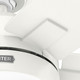 Anisten 44" Ceiling Fan (52488)