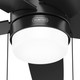 Bardot 52" Ceiling Fan (52491)