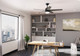 Bardot 52" Ceiling Fan (52491)