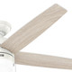Bardot 52" Ceiling Fan (52493)