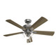 Crestfield 52" Ceiling Fan (52534)