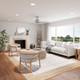 Malden 52" Ceiling Fan (52610)