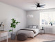 Lilliana 44" Ceiling Fan (52613)