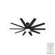 Overton 60" Ceiling Fan (52615)