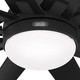 Overton 60" Ceiling Fan (52615)