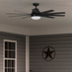 Overton 60" Ceiling Fan (52615)