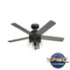 Lochemeade 52" Ceiling Fan (52650)