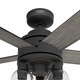 Lochemeade 52" Ceiling Fan (52650)