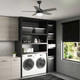 Anisten 44" Ceiling Fan (52775)