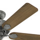 Swanson 44" Ceiling Fan (52779)