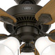 Swanson 44" Ceiling Fan (52781)