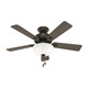 Swanson 44" Ceiling Fan (52782)