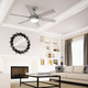 Georgetown 52" Ceiling Fan (52785)