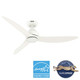 Mazzini 52" Ceiling Fan (52830)