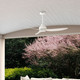 Mazzini 52" Ceiling Fan (52830)