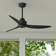 Mazzini 52" Ceiling Fan (52831)