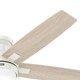 Anisten 52" Ceiling Fan (52835)