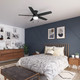 Anisten 52" Ceiling Fan (52836)