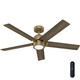 Erling 52" Ceiling Fan (52849)
