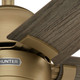 Erling 52" Ceiling Fan (52849)