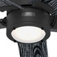 Erling 52" Ceiling Fan (52850)