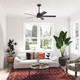 Erling 52" Ceiling Fan (52850)