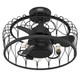 Rotonda 20" Ceiling Fan (52969)