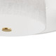 Brookside 30" Ceiling Fan (52974)