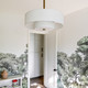 Brookside 30" Ceiling Fan (52974)