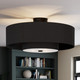 Brookside 30" Ceiling Fan (52975)
