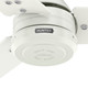 Cassius 60" Ceiling Fan (52980)